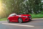 Mercedes-Benz A250 AMG Line 2018 года (UK)